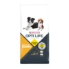 Opti Life Puppy Medium Hondenvoer 12.5 Kg
