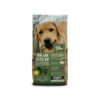 Pets Place Naturals Puppy  Small Breed Kip - Hondenvoer - 3 Kg
