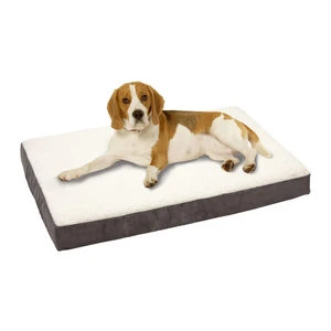 Karlie Hoekbed Ortho 118x74x12 Cm