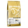 Euro Premium Small Puppy Chicken & Rice Hondenvoer 12 Kg