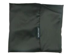 Hoes Hondenbed Zwart Vuilafstotende Coating Superlarge
