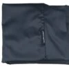 Hoes Hondenbed Donkerblauw Vuilafstotende Coating Medium