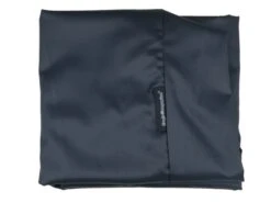 Hoes Hondenbed Donkerblauw Vuilafstotende Coating Medium