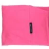 Hoes Hondenbed Roze Large