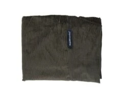 Hoes Hondenbed Chocolade Bruin Ribcord Extra Small -Trixie || Beeztees || Hunter Verkoopwinkel file 148