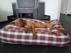 Hondenbed Dress Stewart -Trixie || Beeztees || Hunter Verkoopwinkel file 154