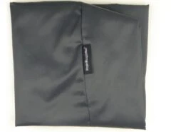 Hoes Hondenbed Charcoal Vuilafstotende Coating Small