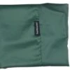 Hoes Hondenbed Groen Vuilafstotende Coating Small