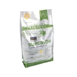 Fish4Dogs Superior Puppy Complete - Small Bite - 1.5 Kg