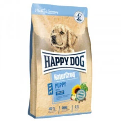Happy Dog NaturCroq Puppy - 15 Kg