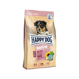 Happy Dog NaturCroq Puppy - 15 Kg 2 Happy Dog NaturCroq Puppy - 15 Kg - Afbeelding 2