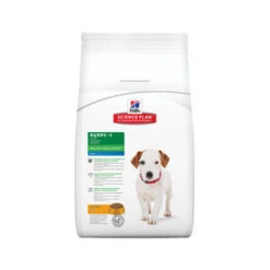 Hill's Science Plan - Puppy Mini - Chicken 3 Kg