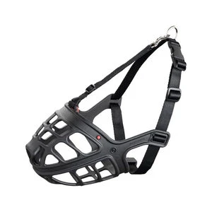 Hunter Muilkorf Albury - Maat 2 2 Hunter Muilkorf Albury - Maat 2 - Afbeelding 2