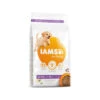 Iams Puppy & Junior Large Breed Hondenvoer 12 Kg