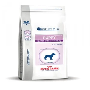 Royal Canin VCN Pediatric Puppy Giant Dog Hondenvoer 14 Kg - Afbeelding 2