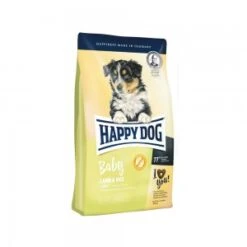 Happy Dog Supreme - Young Baby Lamb & Rice - 10 Kg