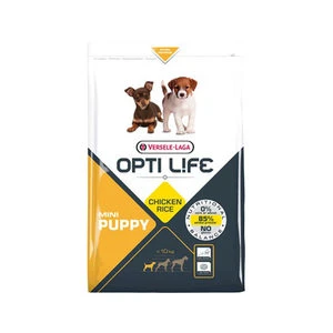 Versele-Laga Opti Life Puppy - Mini - 2,5 Kg - Afbeelding 2